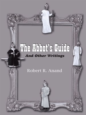 cover image of The Abbot's Guide
